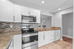 1361 NW 20th Avenue 102, Delray Beach, FL 33445 Sold 12/06/24