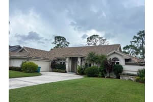 1318 SW Cottonwood Cove, Port St Lucie, FL 34986 Sold 03/15/24