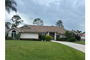 1318 SW Cottonwood Cove, Port St Lucie, FL 34986 Sold 03/15/24