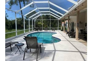 1318 SW Cottonwood Cove, Port St Lucie, FL 34986 Sold 03/15/24