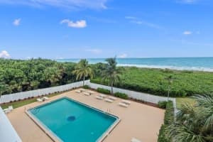 3200 N Highway A1a 403, Hutchinson Island, FL 34949 Sold 10/27/23