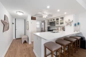 3200 N Highway A1a 403, Hutchinson Island, FL 34949 Sold 10/27/23