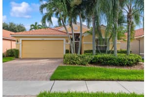 5334 Toscana Trail, Boynton Beach, FL 33437 Sold 10/20/23