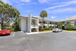 175 SE St Lucie Blvd H-169, Stuart, FL 34996 Sold 10/10/23