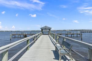 175 SE St Lucie Blvd H-169, Stuart, FL 34996 Sold 10/10/23