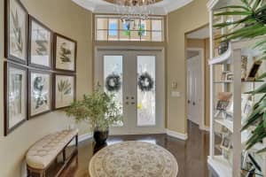 9457 Via Elegante, Wellington, FL 33411 Sold 04/19/24