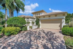 9457 Via Elegante, Wellington, FL 33411 Sold 04/19/24