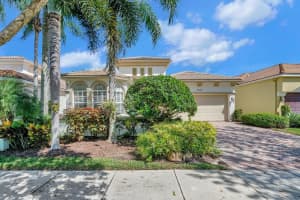 9457 Via Elegante, Wellington, FL 33411 Sold 04/19/24