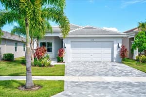 13522 SW River Rock Road, Port St Lucie, FL 34987 Sold 03/07/24
