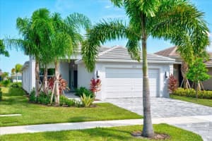 13522 SW River Rock Road, Port St Lucie, FL 34987 Sold 03/07/24
