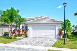13522 SW River Rock Road, Port St Lucie, FL 34987 Sold 03/07/24