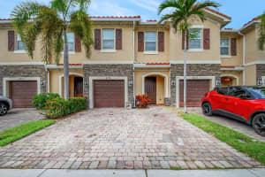 4315 Brewster Lane, West Palm Beach, FL 33417 Sold 11/30/23