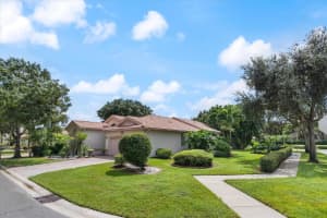 7910 Samara Street 7910, Boynton Beach, FL 33437 Sold 12/01/23