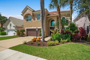 76 Princewood Lane, Palm Beach Gardens, FL 33410 Sold 10/31/23