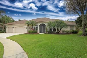 15700 Carrera Lane, Wellington, FL 33414 Sold 01/16/24