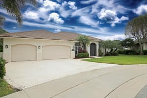 15700 Carrera Lane, Wellington, FL 33414 Sold 01/16/24