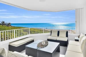 550 S Ocean Boulevard 201, Boca Raton, FL 33432 Sold 03/15/24