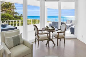 550 S Ocean Boulevard 201, Boca Raton, FL 33432 Sold 03/15/24