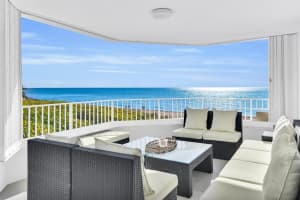 550 S Ocean Boulevard 201, Boca Raton, FL 33432 Sold 03/15/24