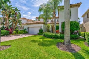 113 Siesta Way, Palm Beach Gardens, FL 33418 Sold 04/30/24