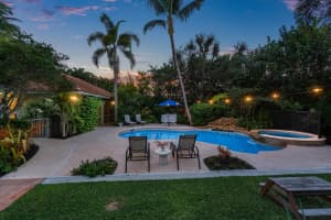 15590 Rolling Meadows Circle, Wellington, FL 33414 Sold 01/05/24