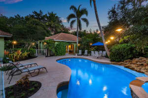 15590 Rolling Meadows Circle, Wellington, FL 33414 Sold 01/05/24