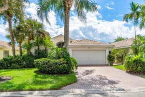 7318 Kahana Drive, Boynton Beach, FL 33437 Sold 02/15/24
