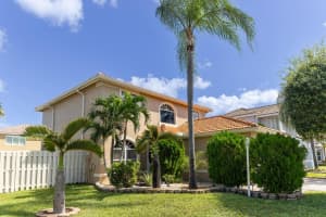 11561 SW 11th Street, Pembroke Pines, FL 33025 Sold 11/17/23