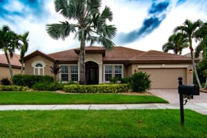 918 SW Grand Reserve Boulevard, Port St Lucie, FL 34986 Sold 02/09/24