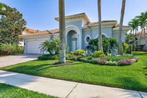 232 Montant Drive, Palm Beach Gardens, FL 33410 Sold 12/18/23