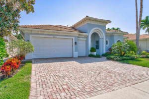 232 Montant Drive, Palm Beach Gardens, FL 33410 Sold 12/18/23