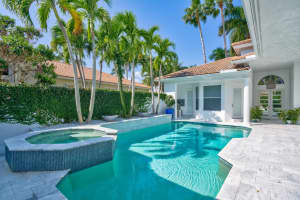 232 Montant Drive, Palm Beach Gardens, FL 33410 Sold 12/18/23