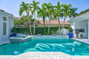 232 Montant Drive, Palm Beach Gardens, FL 33410 Sold 12/18/23