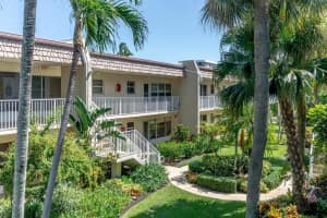 624 Snug Harbor Drive B16, Boynton Beach, FL 33435 Sold 12/18/23