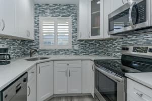 624 Snug Harbor Drive B16, Boynton Beach, FL 33435 Sold 12/18/23