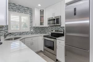 624 Snug Harbor Drive B16, Boynton Beach, FL 33435 Sold 12/18/23