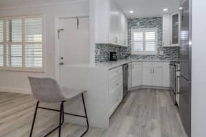 624 Snug Harbor Drive B16, Boynton Beach, FL 33435 Sold 12/18/23