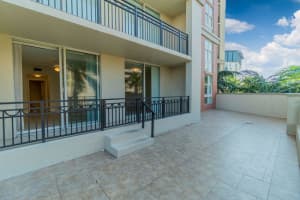 550 Okeechobee Boulevard 309, West Palm Beach, FL 33401 Sold 05/01/24