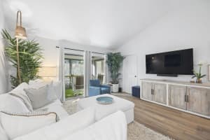 8163 SE Se Croft Circle Circle 9, Hobe Sound, FL 33455 Sold 01/25/24