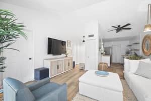 8163 SE Se Croft Circle Circle 9, Hobe Sound, FL 33455 Sold 01/25/24