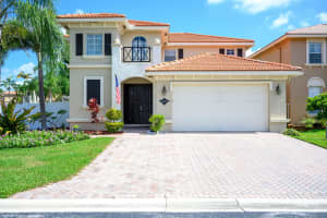6547 Compass Rose Court, West Palm Beach, FL 33411 Sold 11/07/23