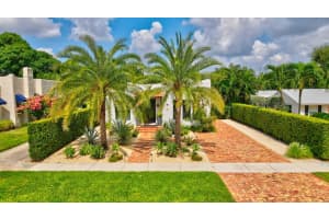 19 N Dixie Boulevard, Delray Beach, FL 33444 Sold 01/25/24