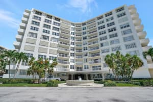 2600 N Flagler Drive 413, West Palm Beach, FL 33407 Sold 12/22/23