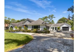 13825 Greentree Trail, Wellington, FL 33414 Sold 12/01/23