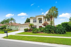 10072 Lexington Estates Boulevard, Boca Raton, FL 33428 Sold 11/13/23