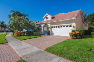 744 SW Saint Croix Cove, Port St Lucie, FL 34986 Sold 12/14/23
