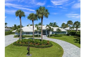 6741 SE Harbor Circle, Stuart, FL 34996 Sold 03/08/24