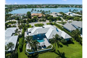 6741 SE Harbor Circle, Stuart, FL 34996 Sold 03/08/24