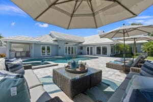 6741 SE Harbor Circle, Stuart, FL 34996 Sold 03/08/24