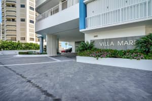 3211 S Ocean Boulevard 702, Highland Beach, FL 33487 Sold 04/15/24